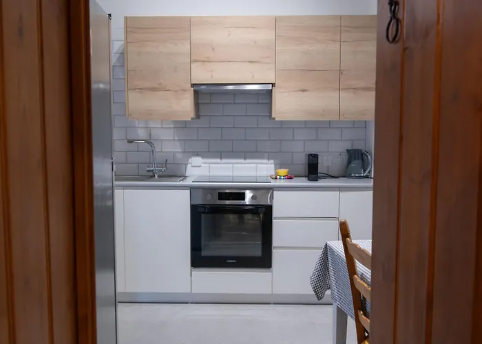 7kamares Country house