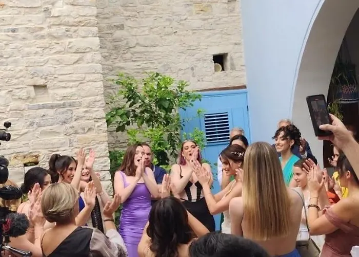 Country house 7kamares *