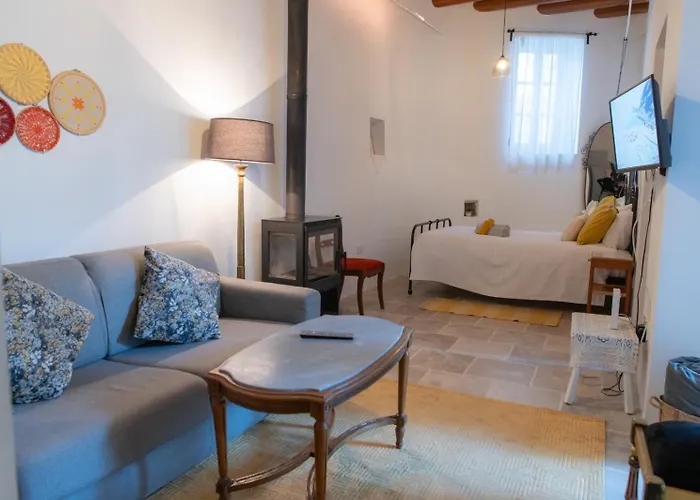 Country house 7kamares Pano Lefkara